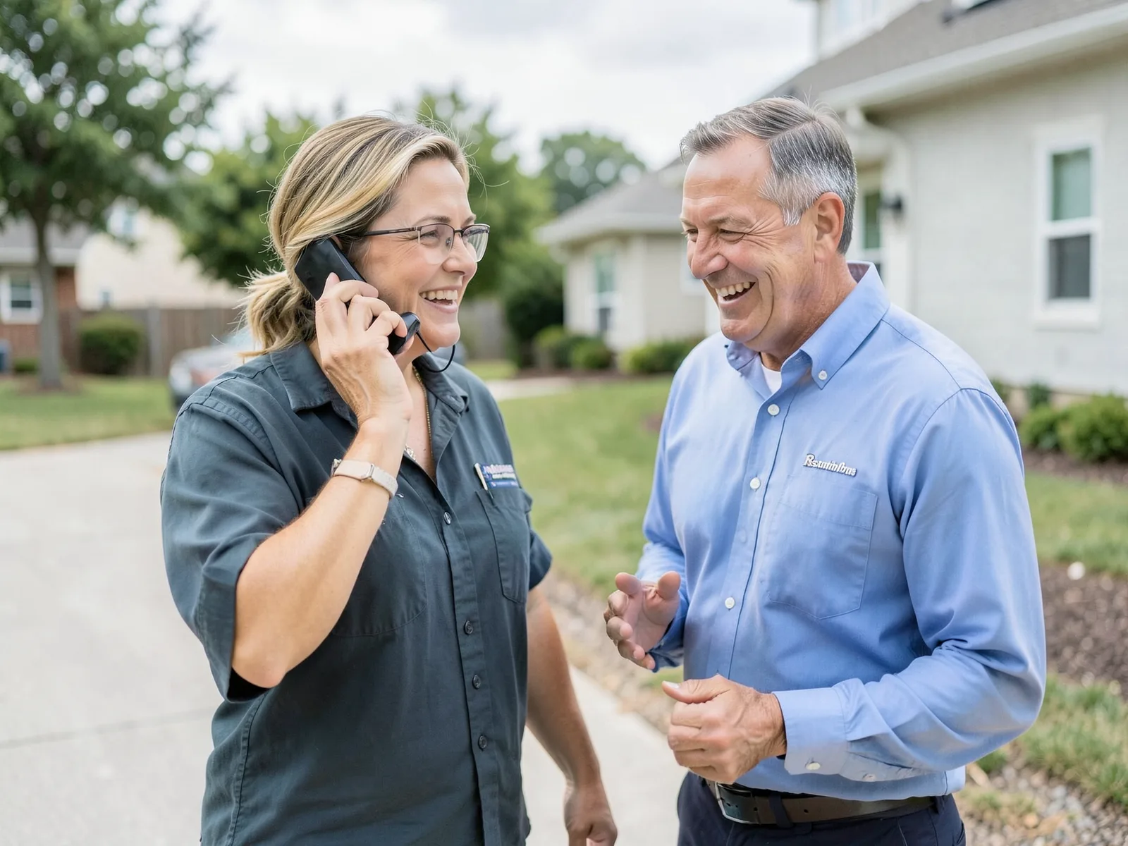 Frequently Asked Questions About Assessment And Inspection in Olds, IA